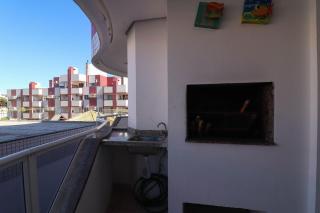 Apto com 2 quartos para 7 pessoas - KY01H - Florianópolis - 3
