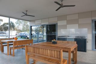 NRMA Echuca Holiday Park - Echuca - 1