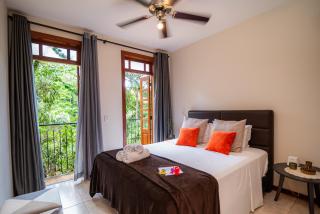 Villa Rica Pousada - 9