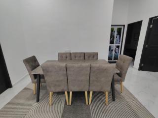 D Penyu Homestay 2 - 8