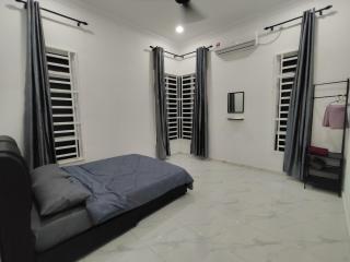 D Penyu Homestay 2 - 5