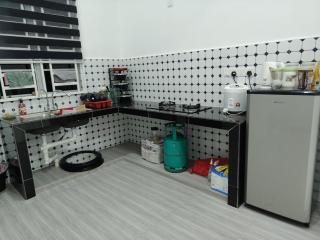 D Penyu Homestay 2 - 1