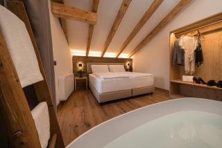 Green Hotel Genzianella - Roncone - 9