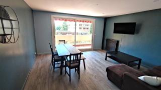 T4 Rénové sur Balcons, Proche Mourillon - TOULON - Tolone - 9