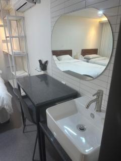 U Stay Hostel - Seul - 2