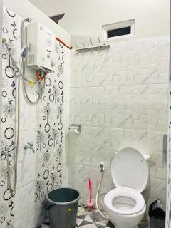 Homestay Antiqqu Syariah - 6