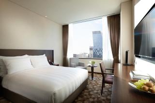 LOTTE City Hotel Myeongdong - Seul - 6