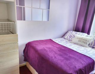 3 Bed House Close to Town & Cricket Ground - Nottingham - 6