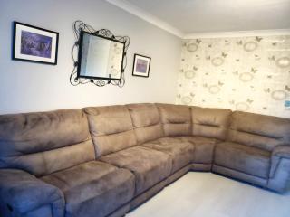 3 Bed House Close to Town & Cricket Ground - Nottingham - 5
