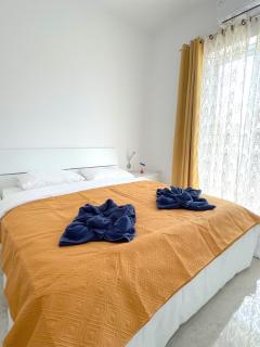 Apartment, Few Steps from Ghadira Bay - Mellieħa - 4