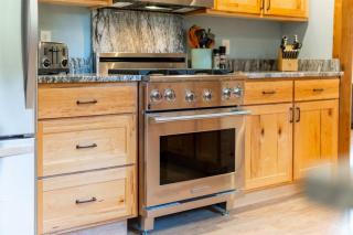 ADK Whiteface Chalet with Hot Tub, Dog Friendly! - 3
