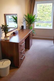3 Bed House Close to Town & Cricket Ground - Nottingham - 9