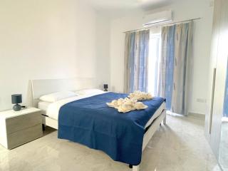 Apartment, Few Steps from Ghadira Bay - Mellieħa - 3