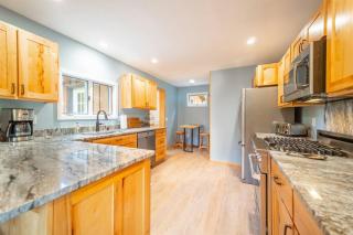 ADK Whiteface Chalet with Hot Tub, Dog Friendly! - 4