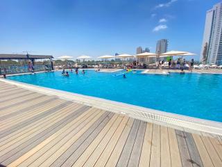 Neve David Hotel - Netanya - 9