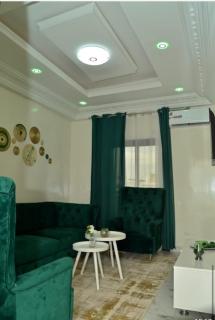 Appartement 2 chambres salons meublés sacré cœur3 - Dakar - 4