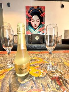 Apartamentos con jacuzzi Feel & Season - 1