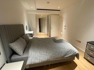 Spacious 2 bed 2 bath Battersea Powerstation Apartment - Londra - 6
