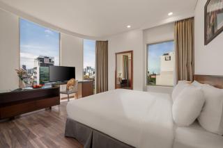 Mitisa Hotel Da Nang - Near Dragon Bridge - Da Nang - 2