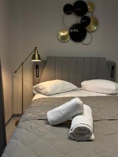 Aura Suite by Zeussuites - Atene - 6