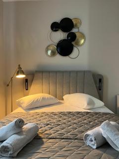 Aura Suite by Zeussuites - Atene - 8