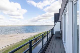Appartement Vista Maris - Havenweg 8-52 | Sint-Annaland (Oosterschelde) - Sint Annaland - 7