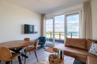 Vakantiewoning aan het water - met 2 balkons - Vista Maris - Nr 52 - 7