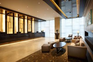 LOTTE CITY HOTEL Myeongdong - Seúl - 9
