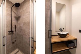 Vakantiewoning aan het water - met 2 balkons - Vista Maris - Nr 52 - Sint-Annaland - 5