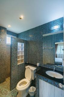Airport&Old City 5min by Car,4BDR,4Bath,Pool Villa - Chiang Mai - 7