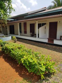 Rajinka Rest - Pankuliya - 4
