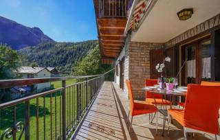 Beautiful Apartment In Brusson Ao - Brusson - 1