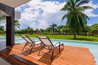 Seaside Serenity Retreat at Mareazul Norte - 2 bedroom - 6