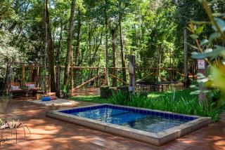 Villa Rica Pousada - Brumadinho - 7