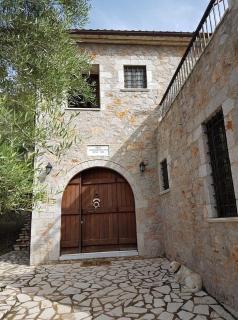 Leonidio Stone House - Leonidio - 4