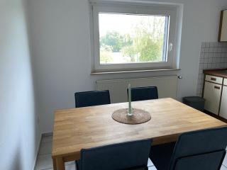 Monteurwohnung nahe A1 - Ostbevern - 8