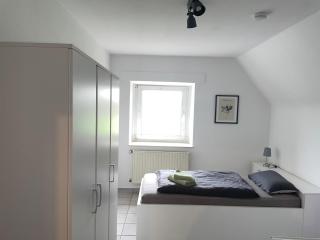 Monteurwohnung nahe A1 - Ostbevern - 5