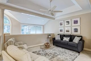 Serene Spartina - 5