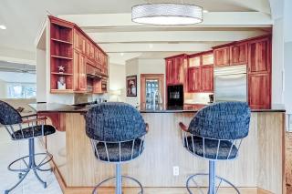 Serene Spartina - 1