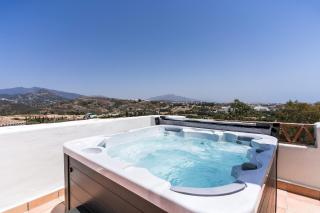 Penthouse Sunset With Jacuzzi - 6