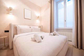 Apartment in montmartre - 6