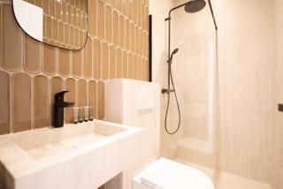 Apartment in montmartre - 1