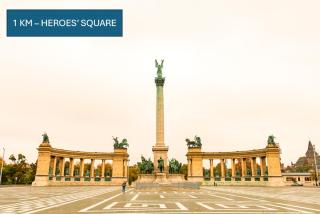 LT 2 Apartment - Budapest - 1