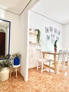 La buganvilla De Santiago - Córdoba - 5