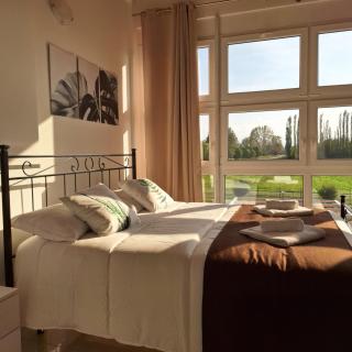 San Vincenzo Rooms - Anzola dell'Emilia - 3