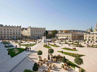 Le Cocon de Jeanne - Nancy Thermal - 2 Pers - Nancy - 6