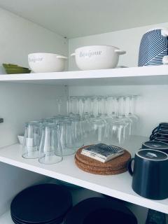 Le Repos Montchatois - Appartement moderne - Lione - 2