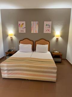 Domina Coral Bay Oasis - Scharm asch-Schaich - 0
