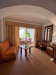 Domina Coral Bay Oasis - Scharm asch-Schaich - 7