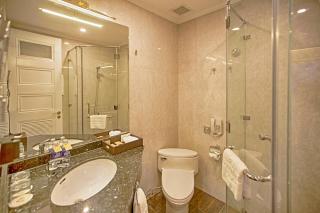 Samdi Da Nang Central Hotel - Danang - 5